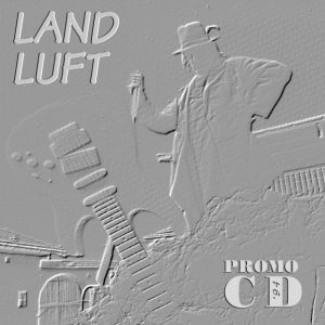 Landluft – Promo CD